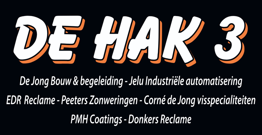 De Hak 3 Bedrijvengroep