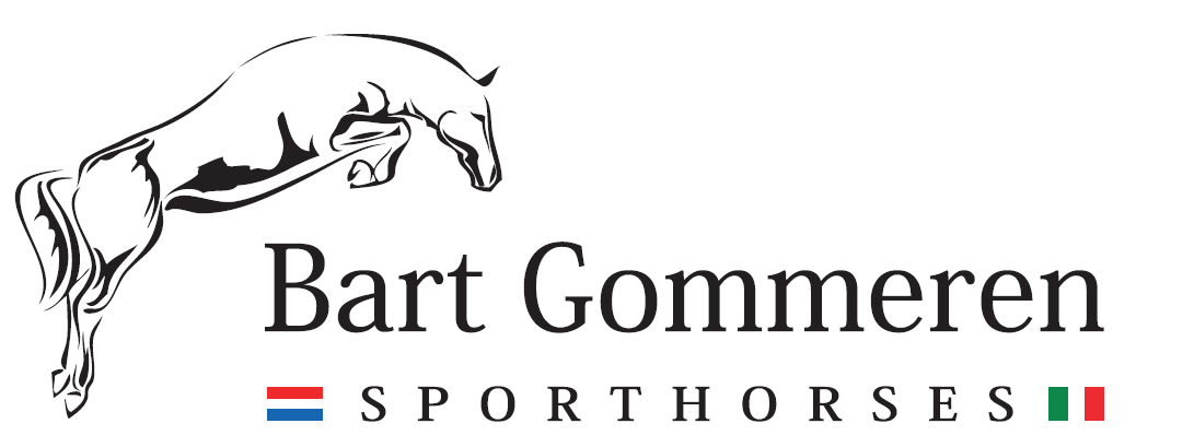 Bart Gommeren Sporthorses