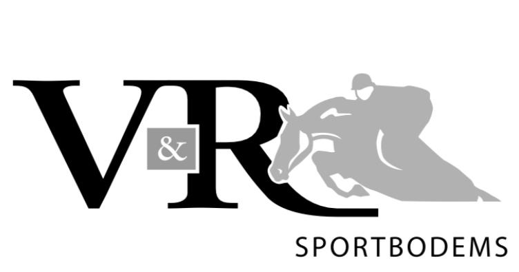 V&R Equestrian Footings 