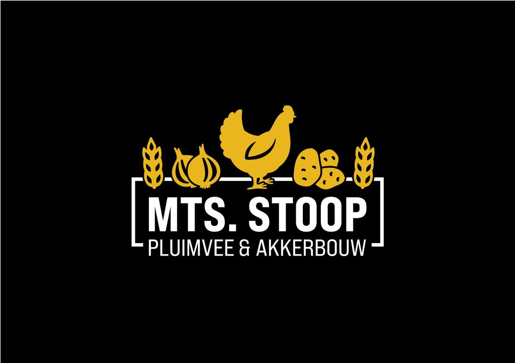 Pluimveebedrijf Johan Stoop