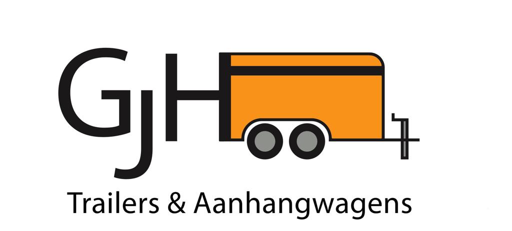 GJH Trailers & Aanhangers