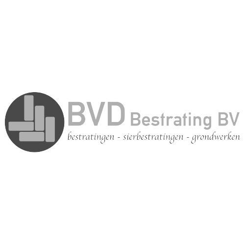 BVD Bestrating B.V.