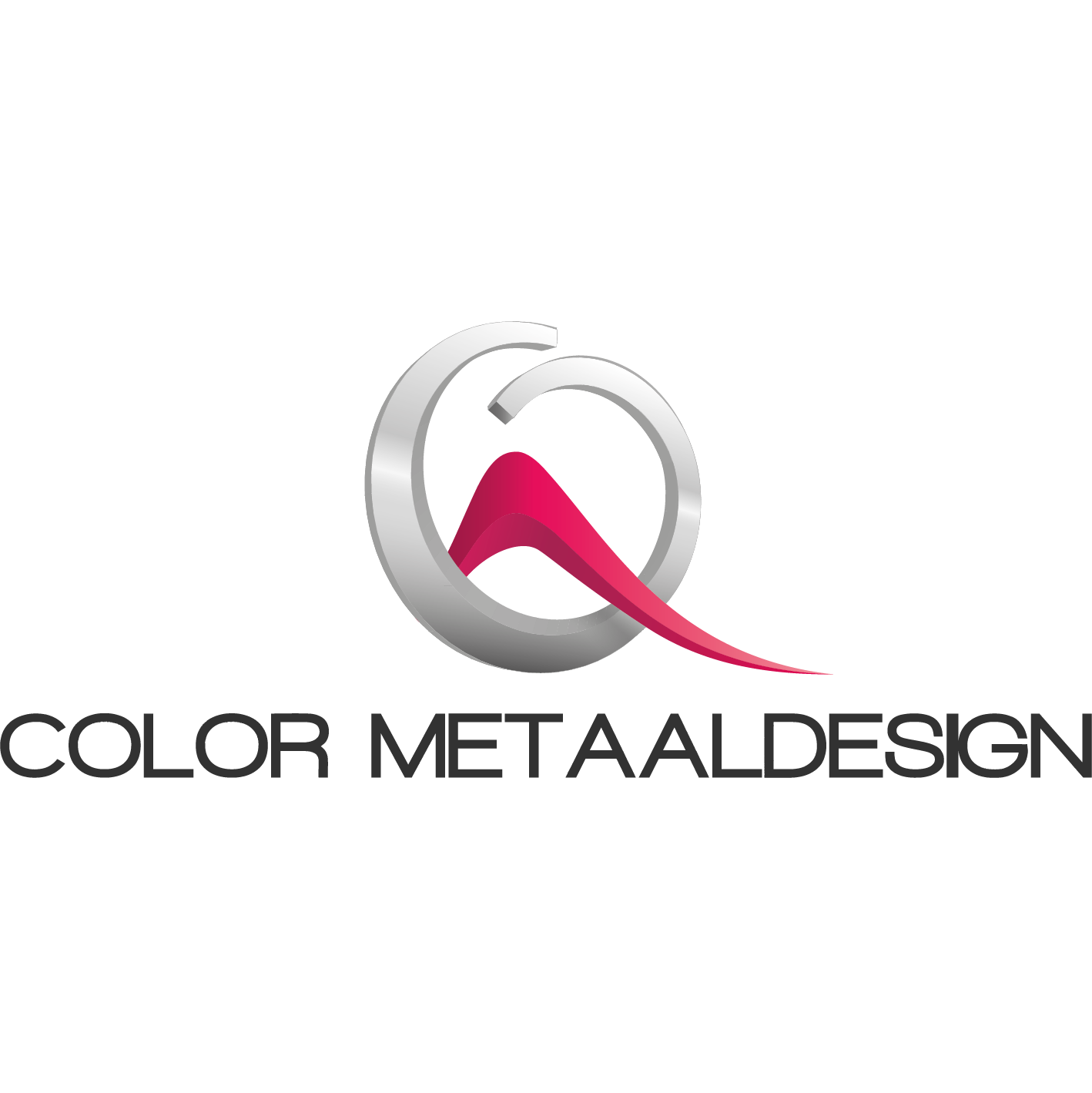 Color Metaaldesign