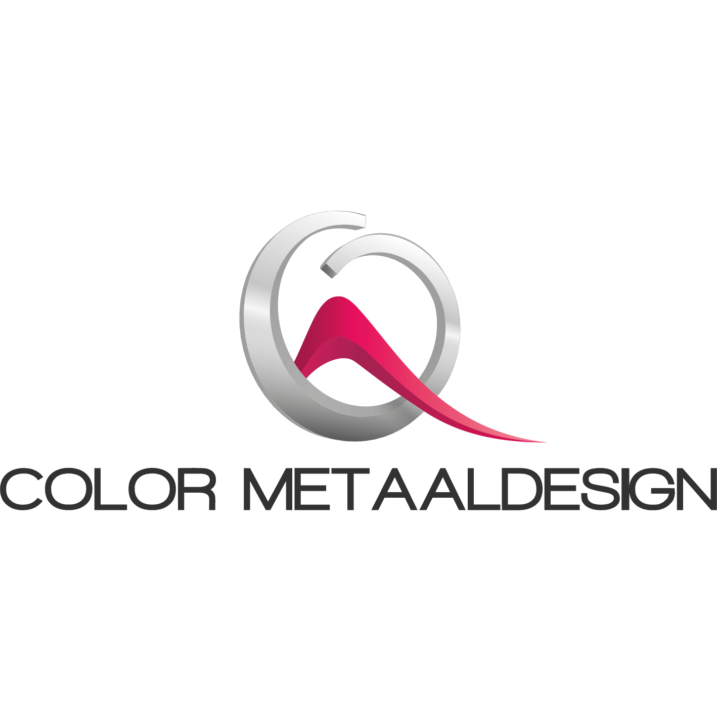 Color Metaaldesign